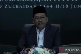 Umat Islam diminta saling hargai perbedaan Idul Adha 2023