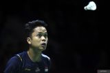 Ginting kurang tampil lepas hadapi wakil tuan rumah di Japan Open