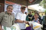 Pemprov Sulbar salurkan bantuan pangan untuk 84.684 keluarga
