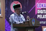 PGRI Jateng ingatkan guru jangan terjebak linearitas keilmuan