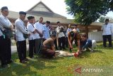 Tata cara dan doa menyembelih hewan kurban