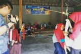 Pemkab Gunungkidul mengampanyekan pemeriksaan rutin kehamilan