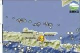 Mojokerto diguncang gempa bumi magnitudo 4.4