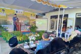 Pajeruk wakili Kota Mataram Lomba Evaluasi Perkembangan Kelurahan Tingkat Provinsi NTB
