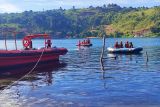 Mengenaskan, dua pelajar tewas hanyut di sungai