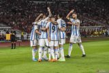 Argentina tekuk Paraguay 1-0 di kualifikasi PD 2026 zona Conmebol