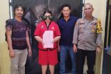 Ditreskrimum Polda Kalteng ungkap kasus TPPO