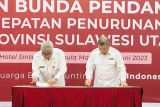 BKKBN Sulut-BSG teken MoU berdayakan UMKM