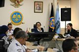Brunei studi banding soal "maritime single window" di Indonesia