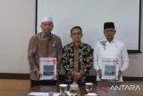 Kegiatan masih berproses, serapan anggaran di Pasaman Barat hingga Mei 2023 baru 25 persen