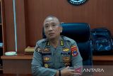 Polda-Sulteng: Brigadir AS dilaporkan hilang keluarganya berstatus DPO