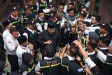 Menag mengupayakan sediakan bubur untuk jamaah haji lansia