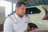 PLN: Transisi energi untungkan petani di kawasan Food Estate