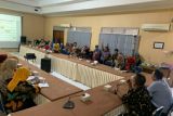 BPJS Ketenagakerjaan sosialisasi manfaat program ke wanita tani Cilacap