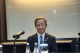 Terwujud, keinginan Kaisar Jepang perdalam keberagaman Indonesia