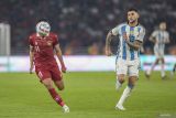 Atletico Madrid semakin dekat dapatkan Cristian Romero dari Tottenham