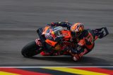 MotoGP: Pembalap Bastianini dan Vinales warna baru KTM