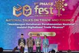 BI: Digitalisasi layanan kebanksentralan mendukung pemulihan ekonomi