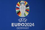 Kroasia kunci satu tiket menuju Euro 2024
