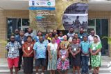 AIS Forum dan MSG gelar pelatihan wirausaha untuk komunitas pesisir di Pasifik