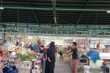 Pemkot Palu canangkan revitalisasi Pasar Tavanjuka jadi pasar buah