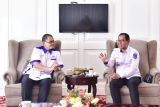 Pemprov Sulsel dan Malaysia menjajaki kerja sama peningkatan SDM