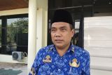 Nilai indeks kualitas tutupan lahan di Palangka Raya berkategori baik