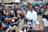Jokowi: Penambahan libur Idul Adha tiga hari untuk dorong ekonomi