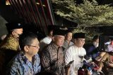 Ketua DPP PDIP soroti kesamaan tanggal lahir Jokowi dengan wafatnya Soekarno