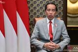 Presiden Jokowi teken Keppres Perubahan Cuti Bersama terkait Idul Adha