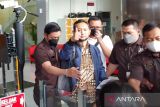 KPK kembali periksa tersangka eks Kepala Kantor Bea Cukai Makassar Andhi Pramono