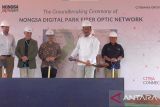 NDP bangun serat optik dukung akselerasi ekonomi digital Indonesia