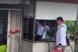 Polisi bongkar tempat pengolahan BBM ilegal di Banyuasin