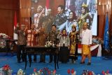 BPIP: Pancasila jawaban atas tantangan lokal dan global