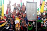 Anggota DPRD harapkan generasi muda lestarikan budaya daerah