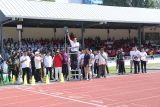 Bibit atlet potensial lahir di Kejurnas Atletik 2023