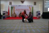 Pelatihan ratusan pendamping PPH dan tanganan hewan kurban