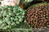 Jelang Idul Adha harga bawang di Kobar mulai naik