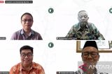 Lemhannas mengantisipasi dampak dinamika Timur Tengah pada Indonesia