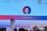 Menlu China: Hubungan ASEAN-China dorong kemakmuran di kawasan