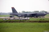 Pesawat tempur China cegat bomber B-52 milik AS di Laut China Selatan
