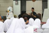 KPU Bukittinggi Goes To Campus ajak Generasi Z dan Milenial ikut Pemilu