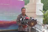 Menteri KKP: Presiden Jokowi perintahkan hilirisasi rumput laut melalui percontohan di lima wilayah