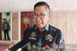 Pemprov Kalteng percepat pembangunan sanitasi permukiman optimalkan layanan masyarakat