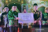 Kecamatan Murung raih gelar juara umum STQ XI tingkat kabupaten