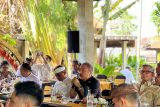 Gastronomic tourism in Ubud can introduce RI's cuisine globally