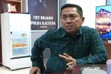 Polda Kalteng dan Polres jajaran tangani lima kasus TPPO