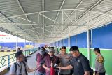Penumpang kapal di Nunukan diperiksa satgas TPPO Polri
