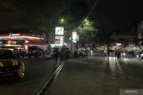 Polisi terjunkan dua SSK antisipasi aksi sweeping di Malang
