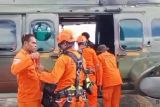 SAR gabungan kesulitan menggapai TKP pesawat PK-SMW jatuh di Poik Papua
